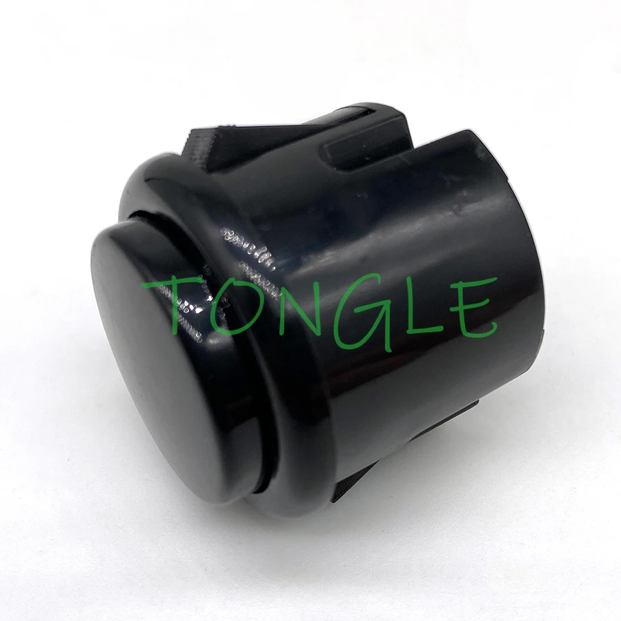 Boxing Machine Arcade - 100 boutons poussoirs ronds Baolian originaux,