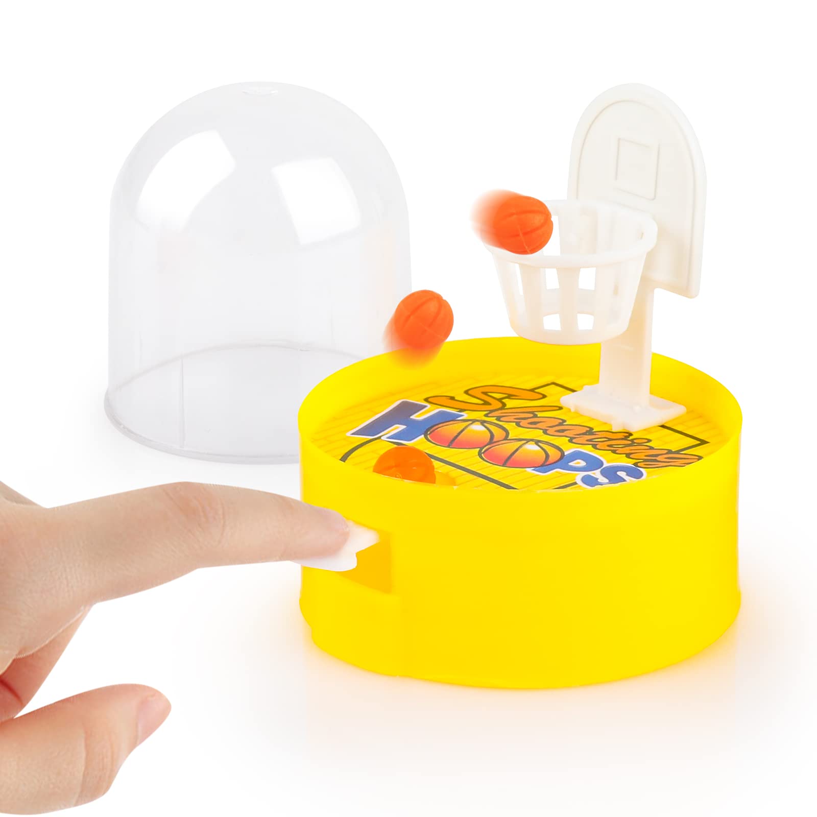 Basketball Arcade Game - 5-50 pièces Mini-jeux de basket-ball pour
