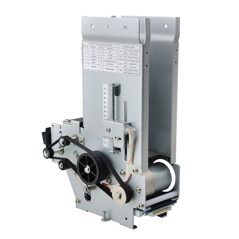 Nfc Card Reader Vending - Tenet TCD-180M électronique NFC RFID distributeur