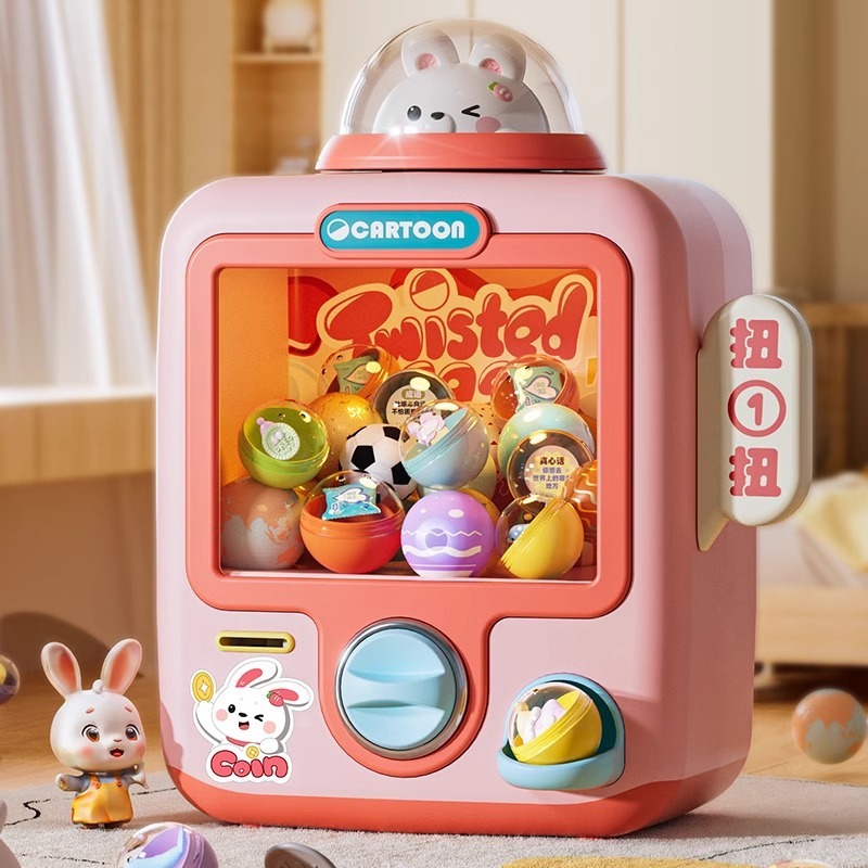 Arcade Toy Claw Vending Machine - Jeu électronique de Machine à griffes