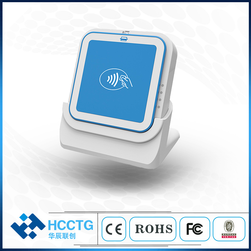 Nfc Card Reader Vending - Lecteur de carte mobile intelligent avec