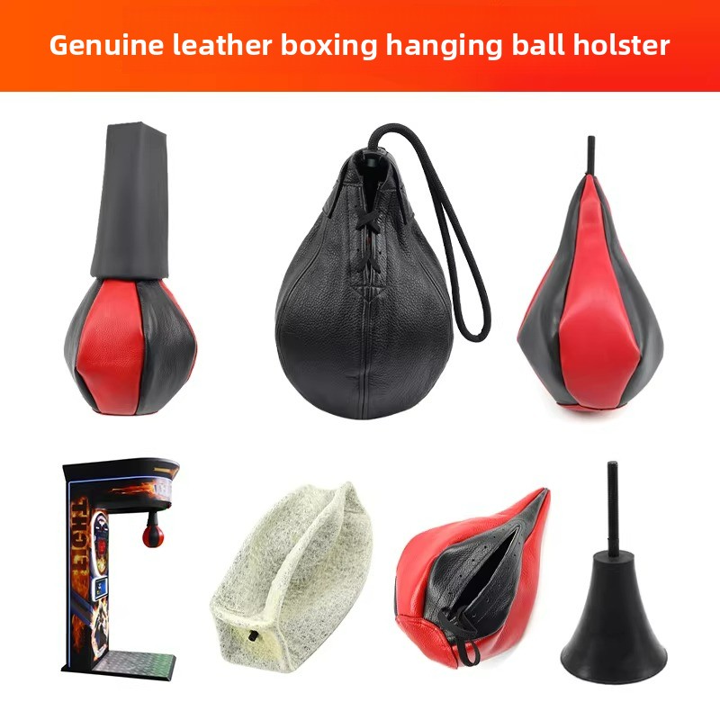 Boxing Machine Arcade - Accessoires de jeu de boxe :
