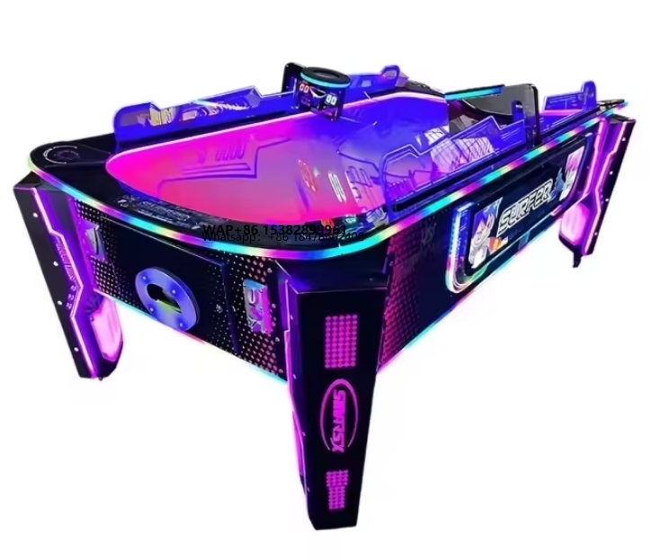 Arcade Games & Vending Llc - Nouveau produit : Machine de jeu