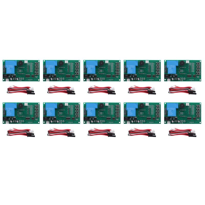 Arcade Game Coin - [AAAE 2026] Carte de contrôle de