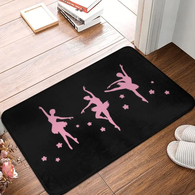 Dance Pad Machine - Tapis d'entrée de porte d'entrée de