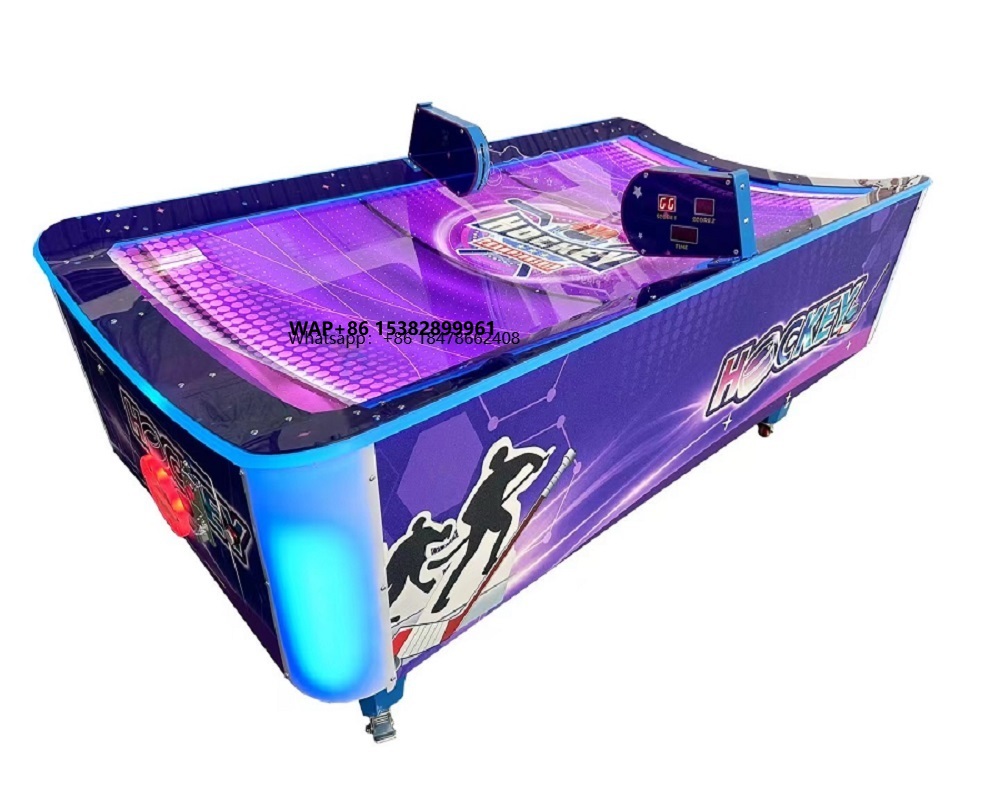 Arcade Games & Vending Llc - Machine de jeu de hockey sur