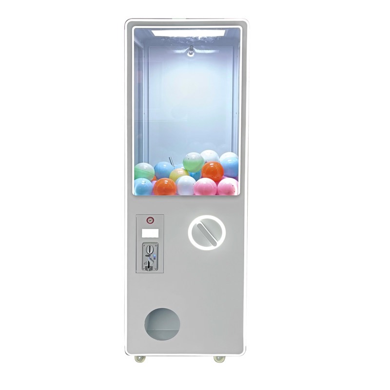 Commercial Vending Machine - Distributeur commercial de capsules Gashapon de