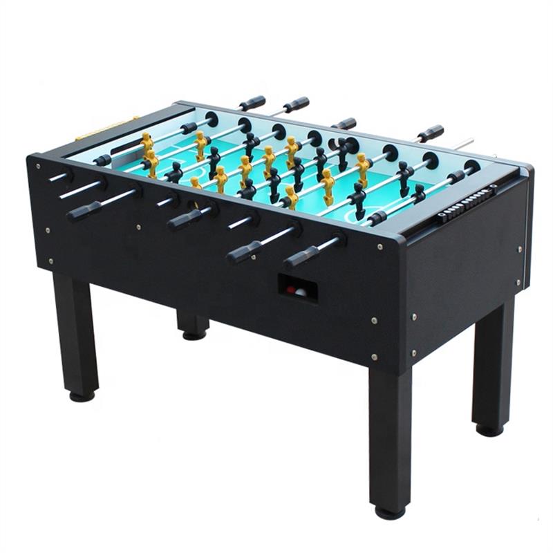 Foosball Table Commercial - Table de baby-foot commerciale d'extérieur la