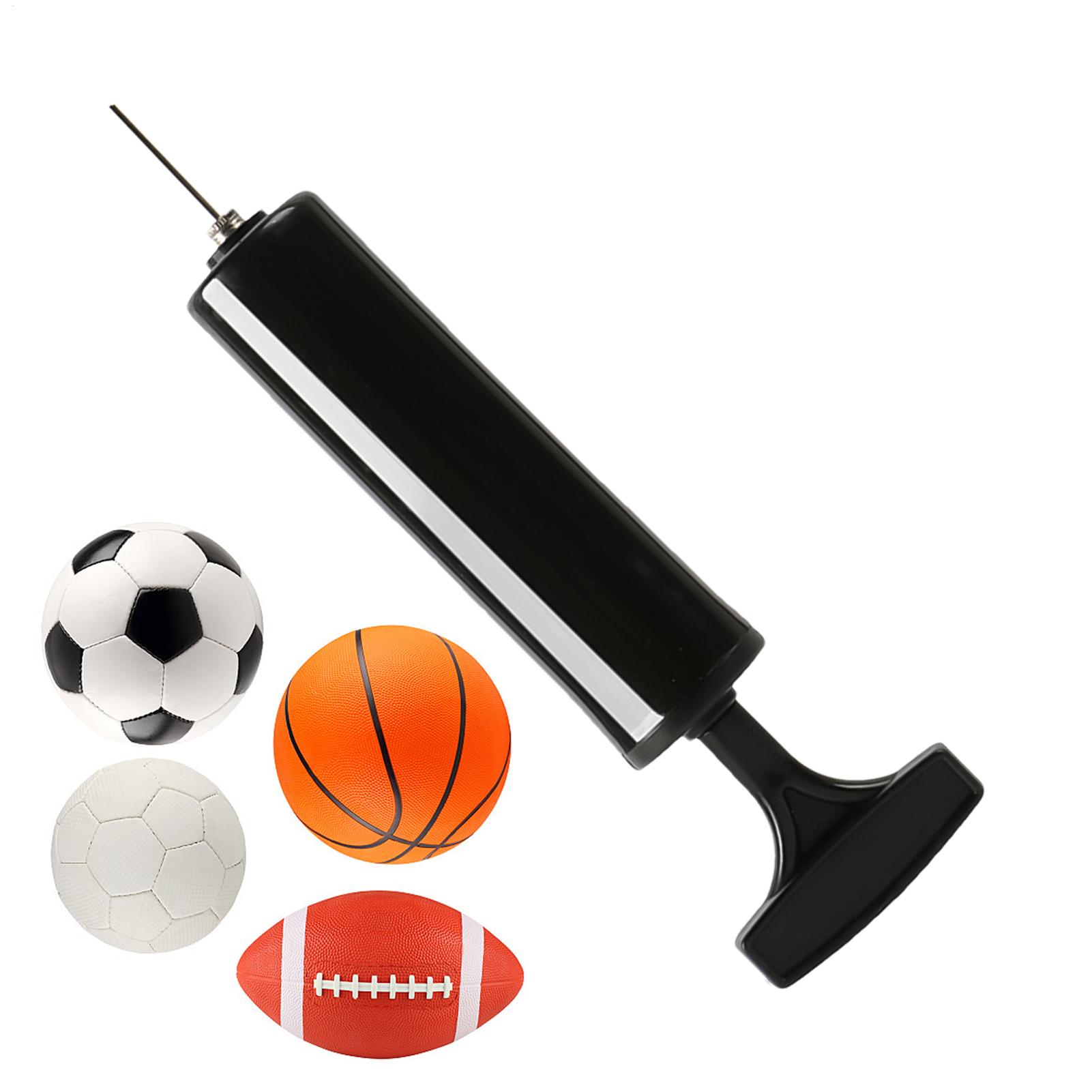 Basketball Arcade Game - Pompe à air compacte portable, pompe