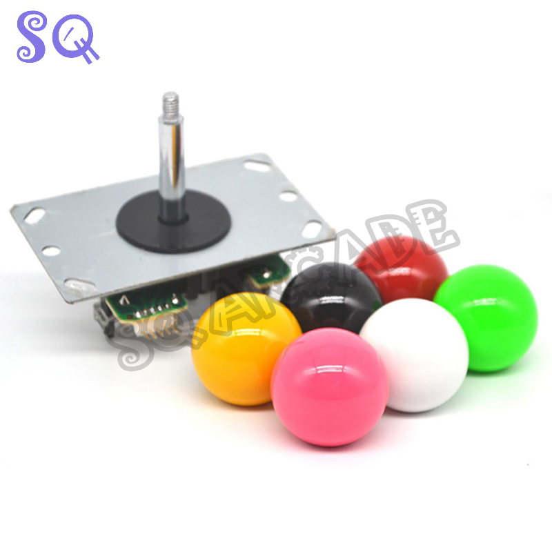 Kit DIY de carte PCB multi-jeu - Arcade Button Pcb avis et prix