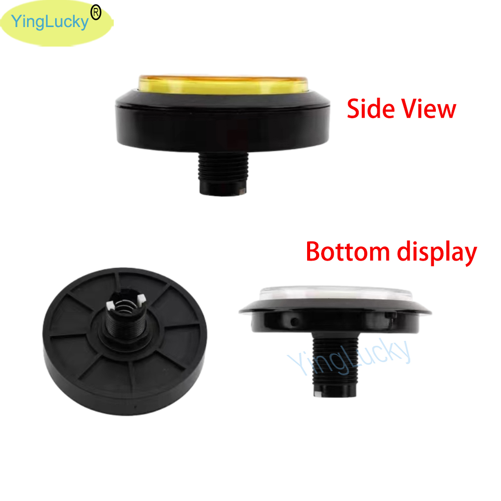 Bouton LED d'arcade 12V, bouto - Arcade Game Jackpot avis et prix