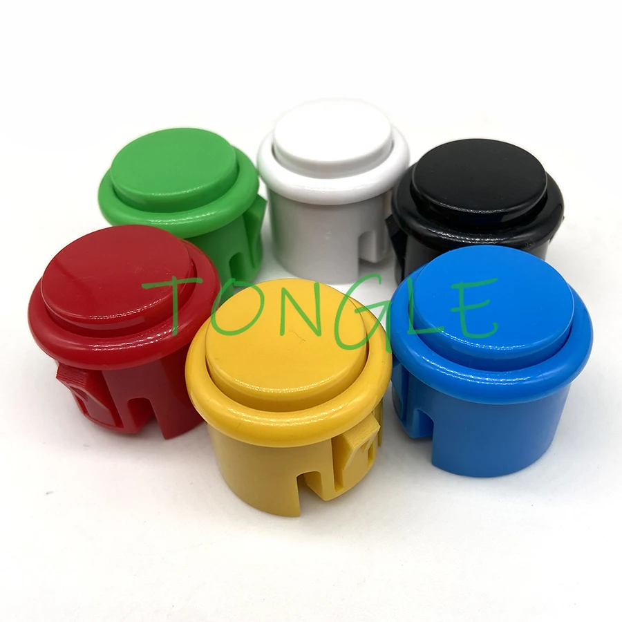 100 boutons poussoirs ronds Ba - Boxing Machine Arcade avis et prix