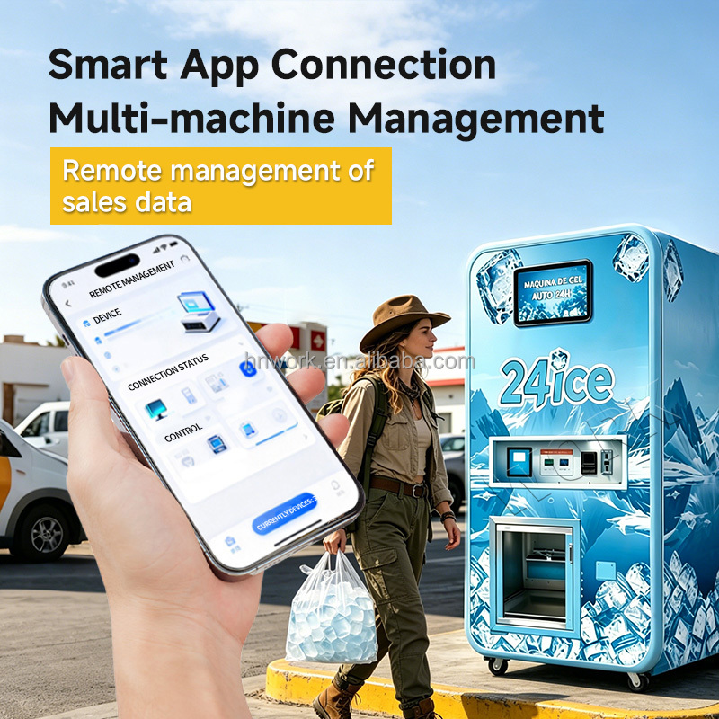 Meilleure Vente : Distributeur - Commercial Vending Machine avis et prix