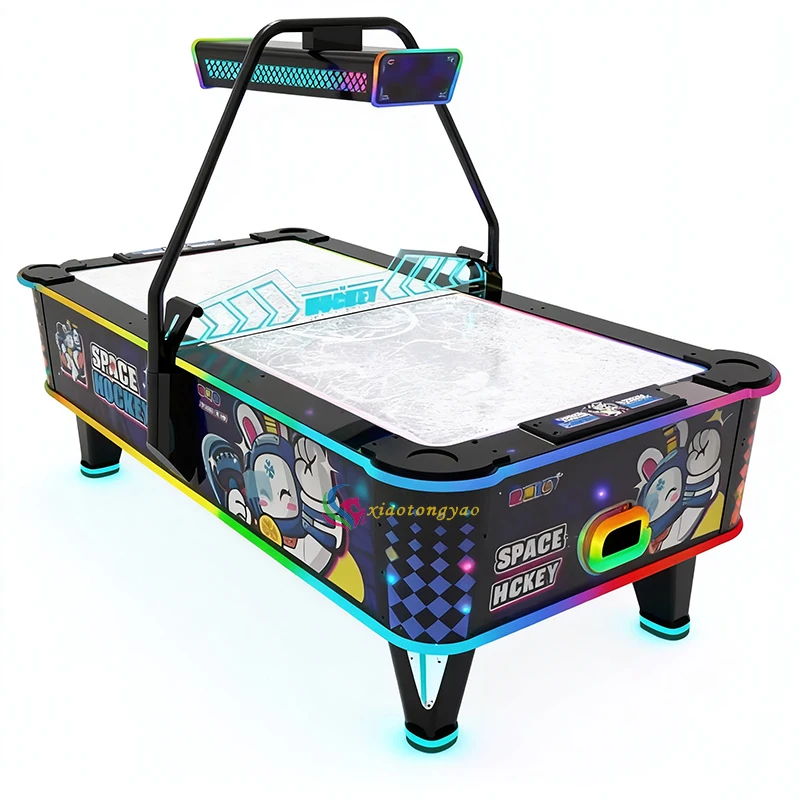 Pucks de hockey sur air JSJM p - Arcade Games & Vending Llc avis et prix