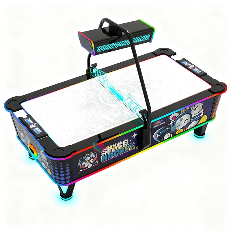 Pucks de hockey sur air JSJM p - Arcade Games & Vending Llc avis et prix