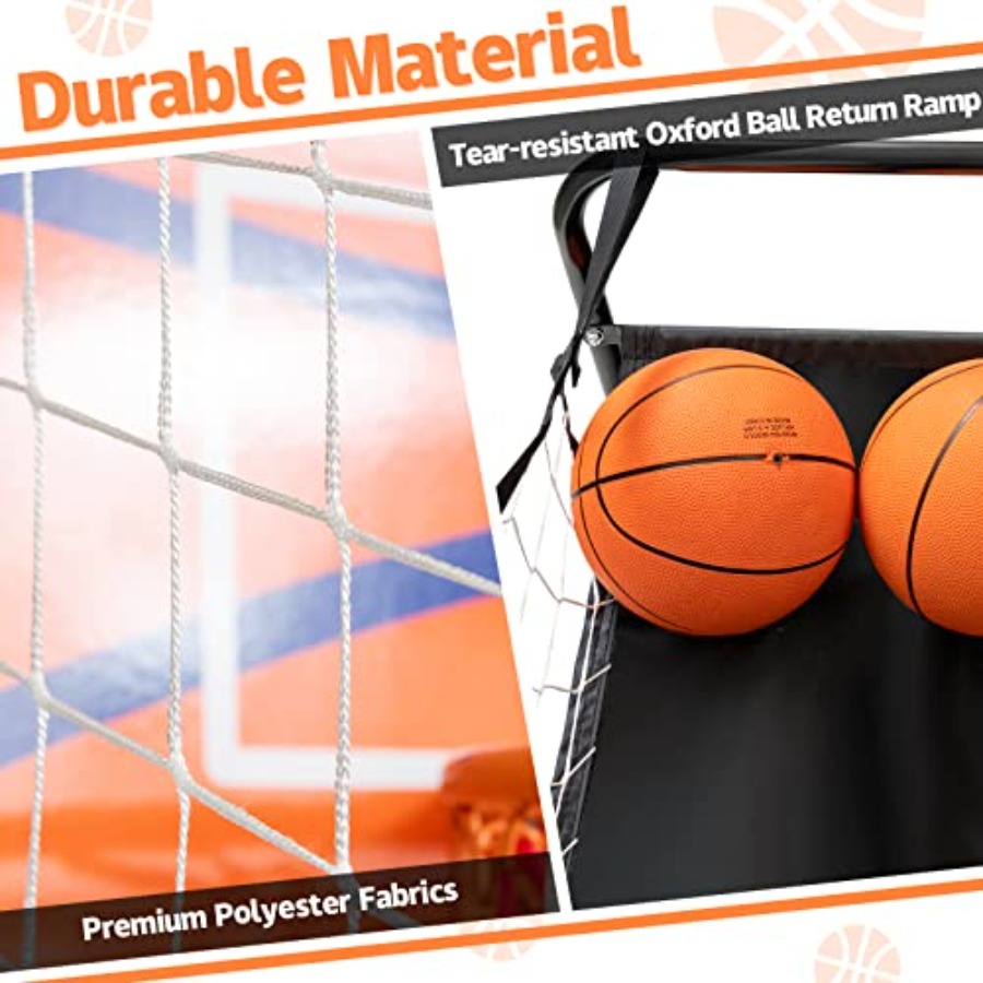 Jeu d'arcade de basketball d'i - Basketball Arcade Game avis et prix