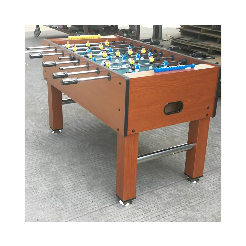 Luxe pas cher Commercial extér - Foosball Table Commercial avis et prix
