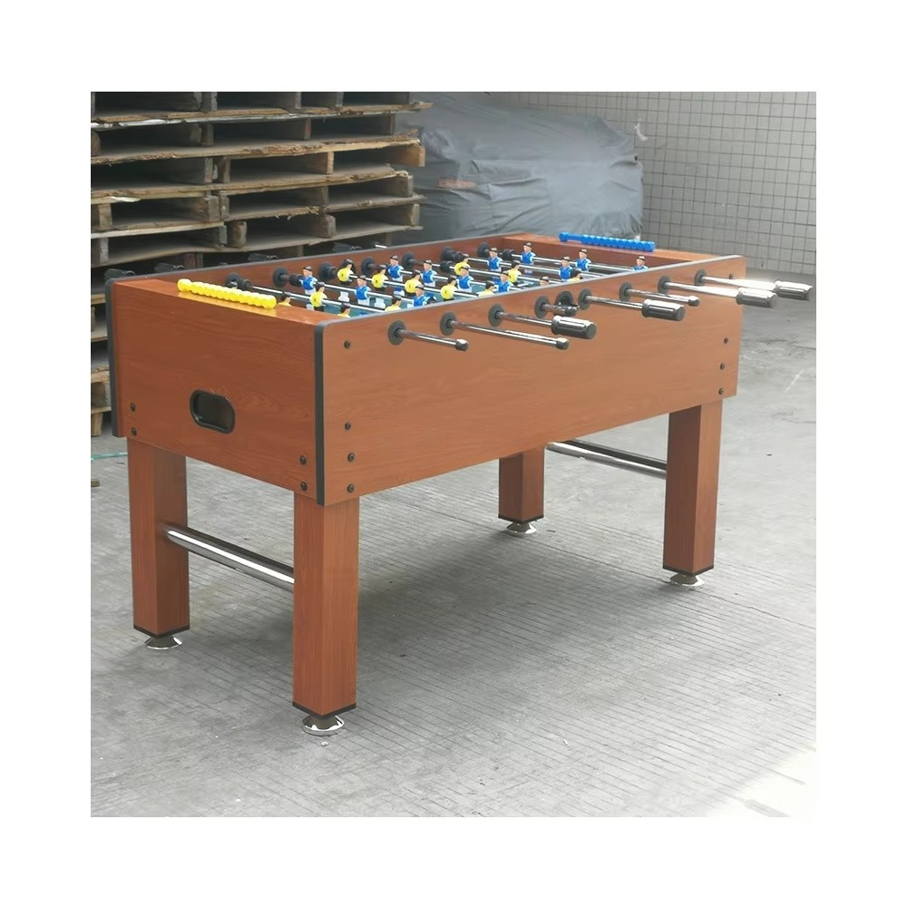 Luxe pas cher Commercial extér - Foosball Table Commercial avis et prix