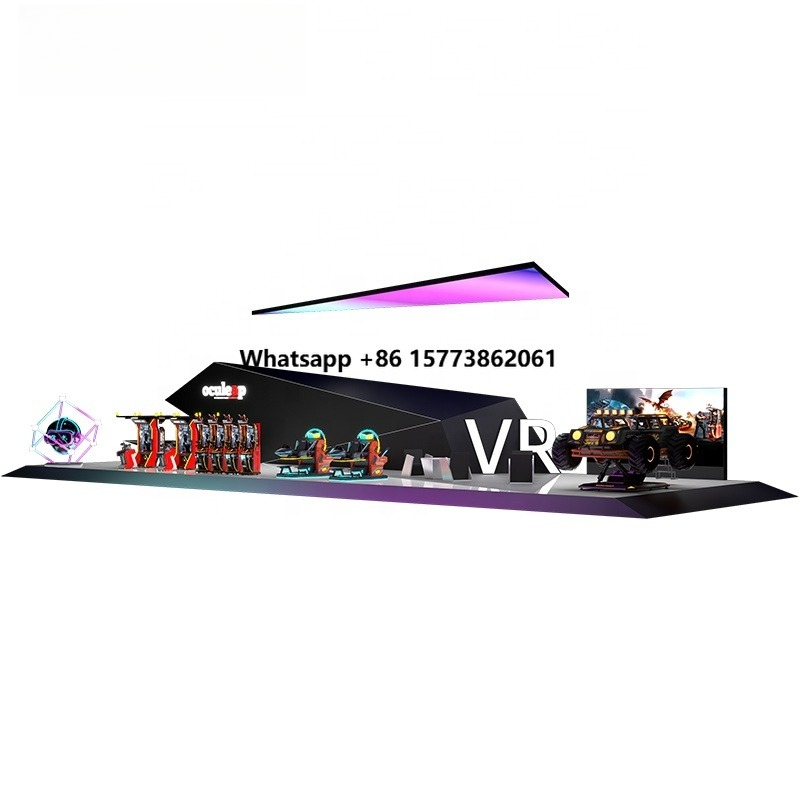 Équipement de terrain de jeux  - Arcade Games & Vending Llc avis et prix