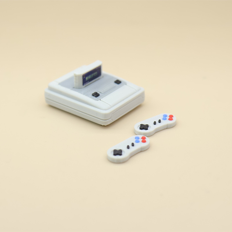 1 ensemble de mini console de  - Arcade Game Jackpot avis et prix