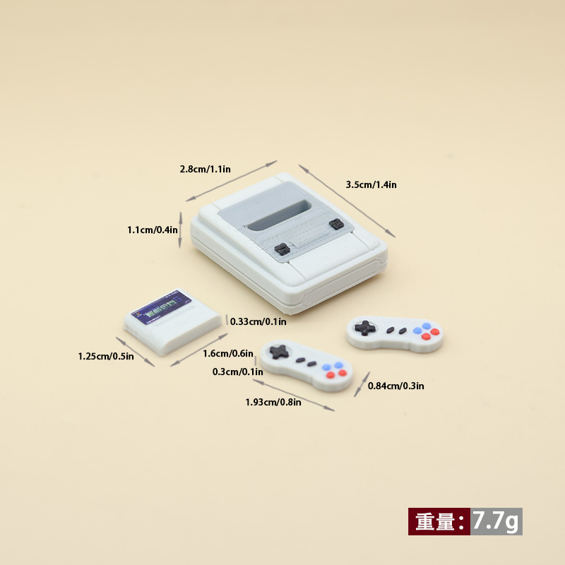 1 ensemble de mini console de  - Arcade Game Jackpot avis et prix