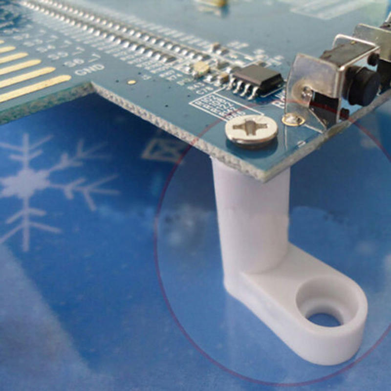 Pieds de montage PCB Type 40 p - Arcade Button Pcb avis et prix