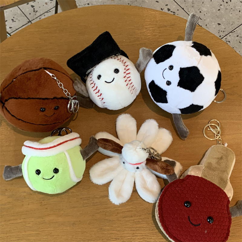 Jouet en peluche série balle d - Basketball Arcade Game avis et prix