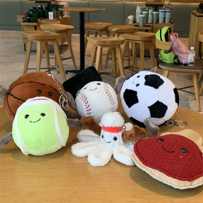 Jouet en peluche série balle d - Basketball Arcade Game avis et prix