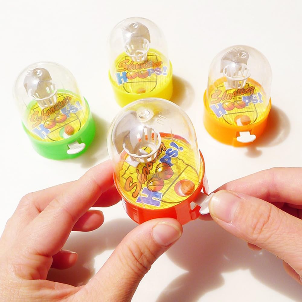 5-50 pièces Mini-jeux de baske - Basketball Arcade Game avis et prix