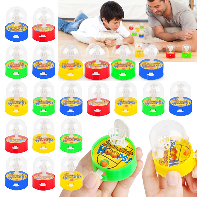 5-50 pièces Mini-jeux de baske - Basketball Arcade Game avis et prix