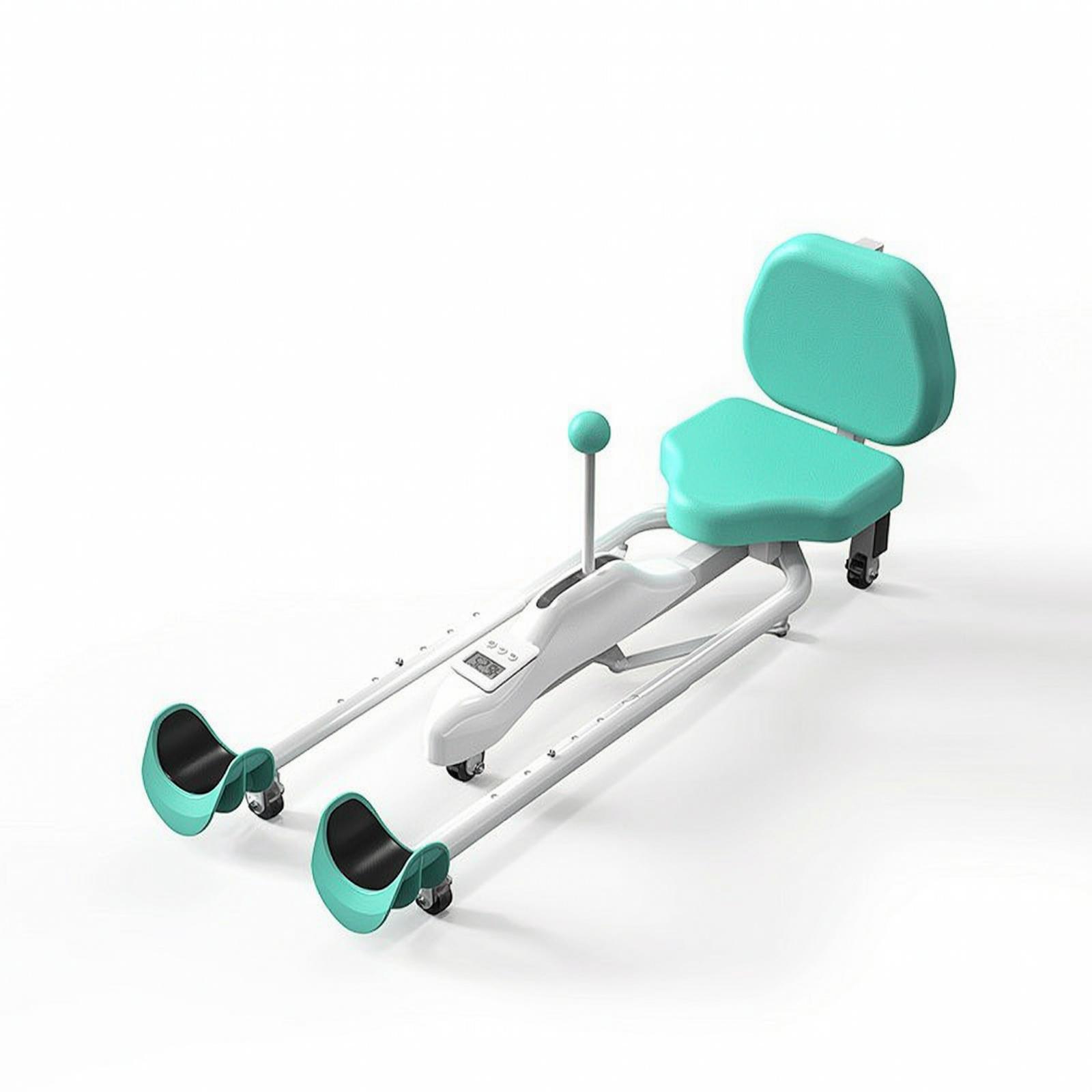 Machine à étirement des jambes - Dance Pad Machine avis et prix
