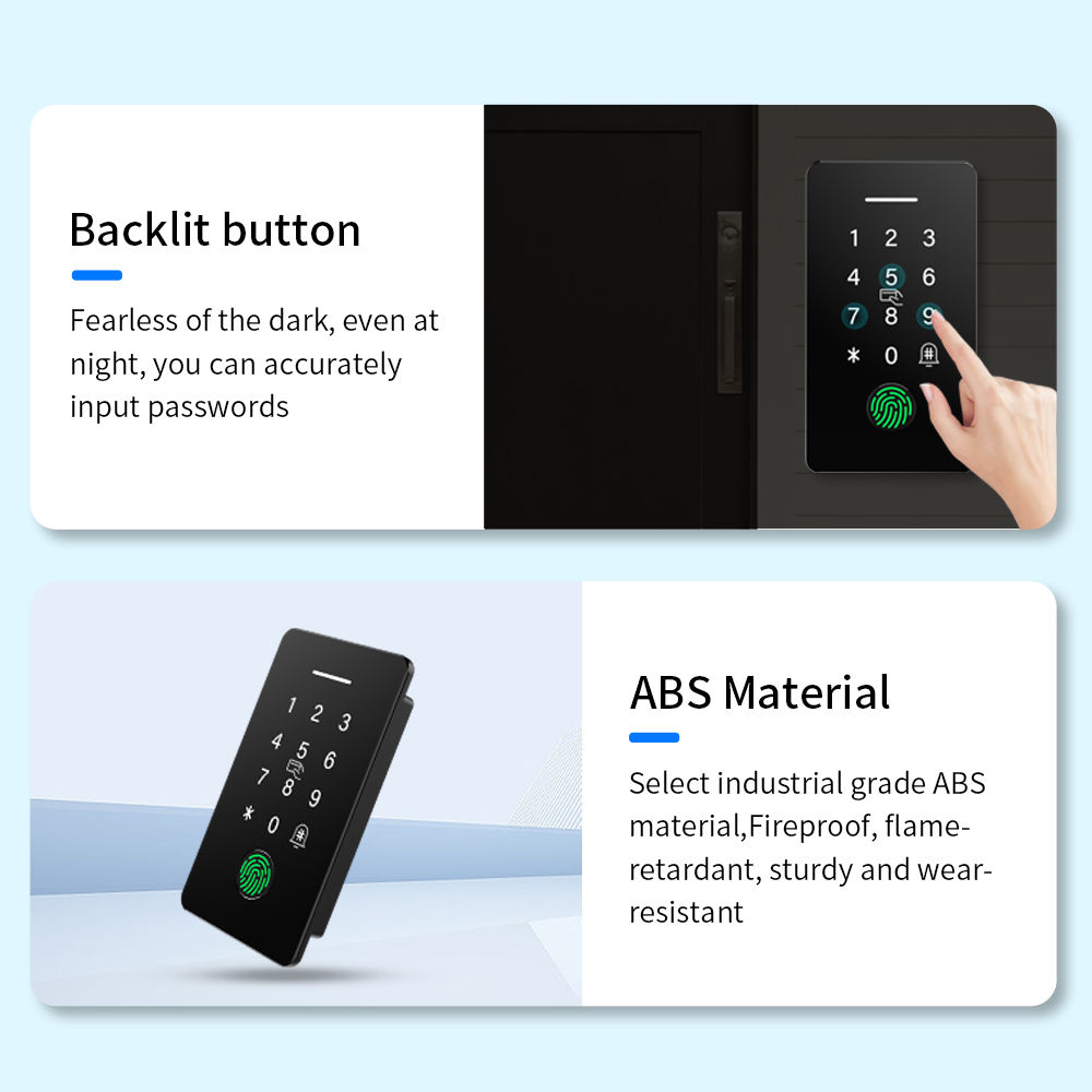 Lecteur de cartes RFID NFC Blu - Nfc Card Reader Vending avis et prix