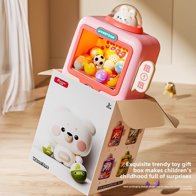 Jeu électronique de Machine à  - Arcade Toy Claw Vending Machine avis et prix