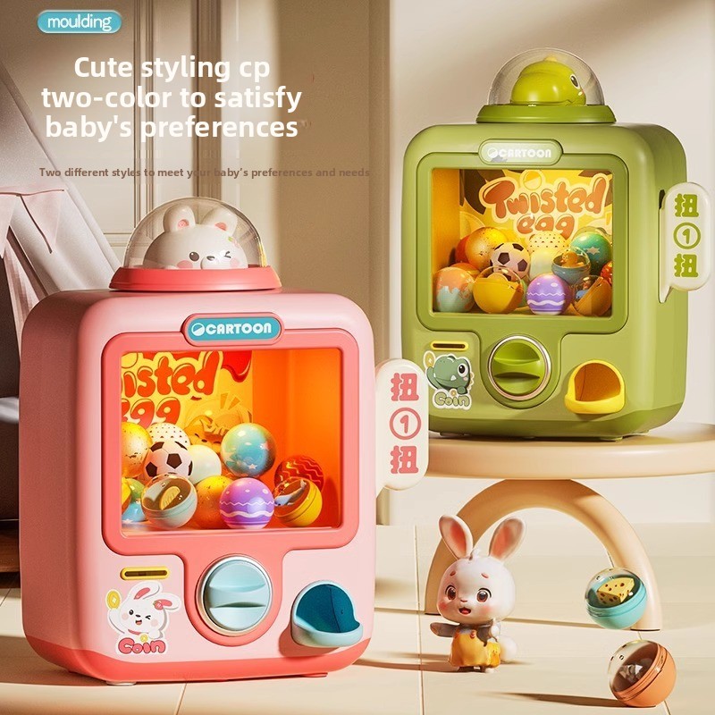 Jeu électronique de Machine à  - Arcade Toy Claw Vending Machine avis et prix