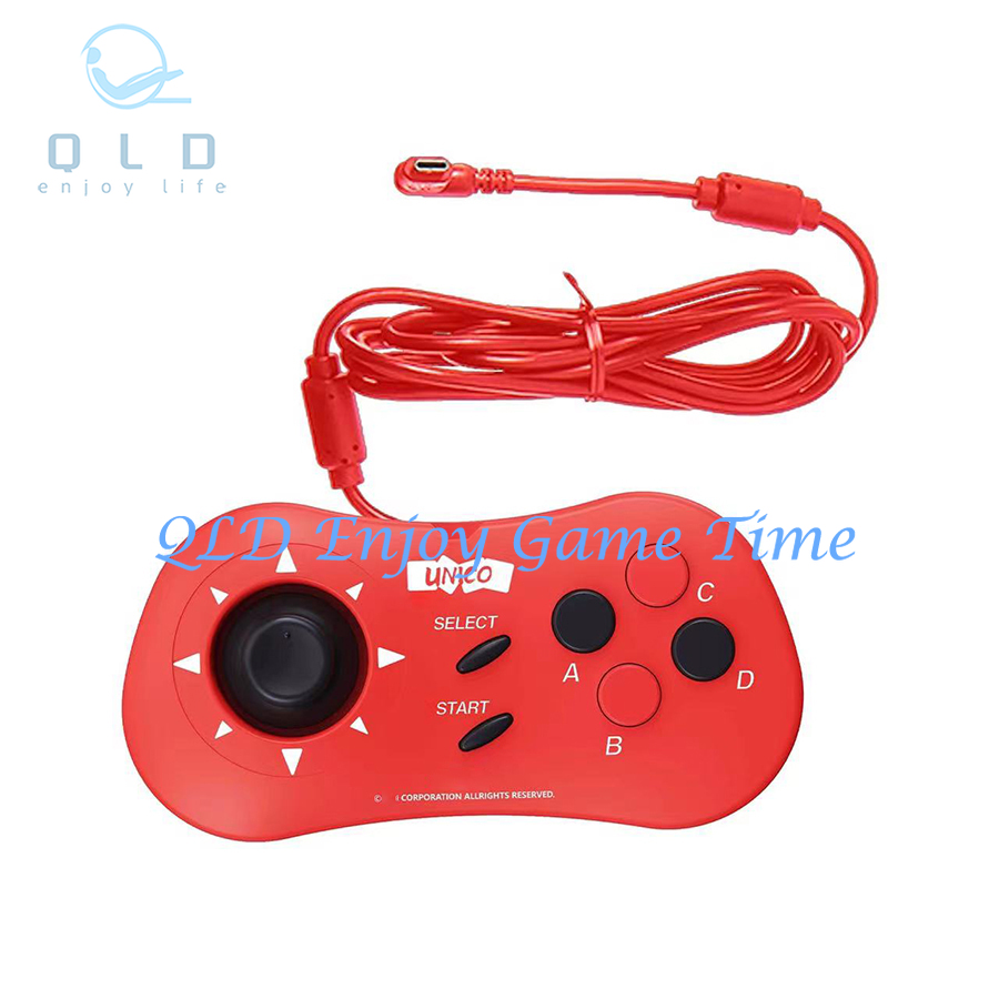 NEOGEO MINI manette de jeu ori - Dance Pad Machine avis et prix