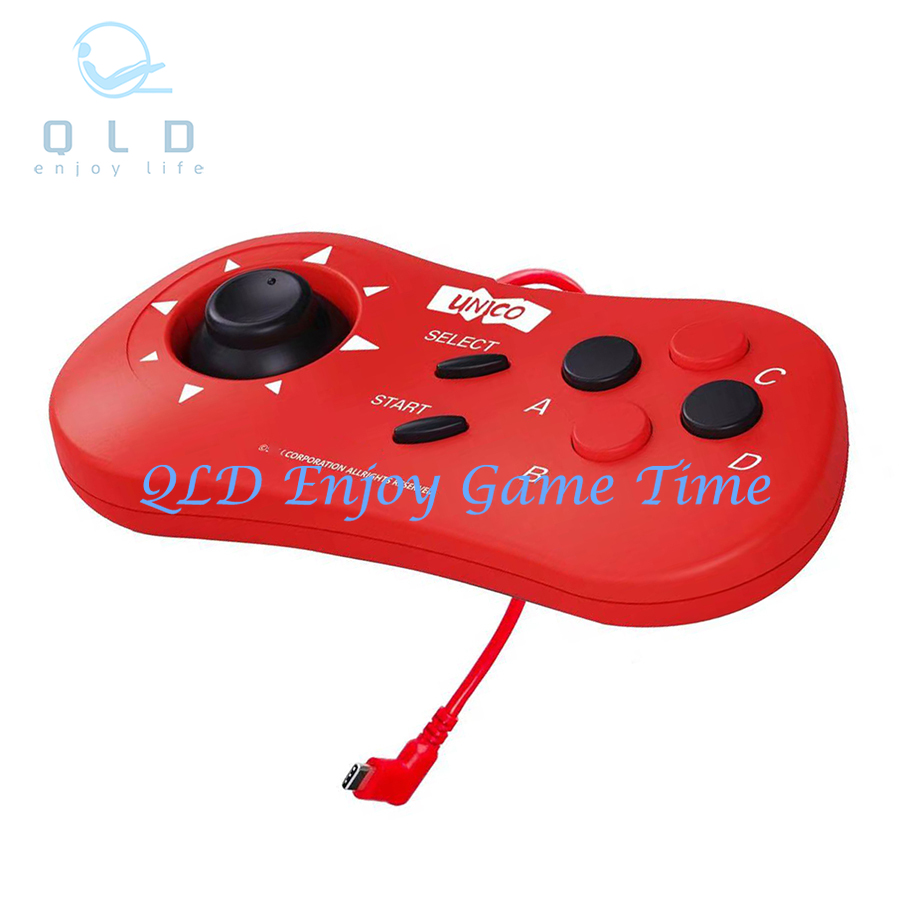 NEOGEO MINI manette de jeu ori - Dance Pad Machine avis et prix