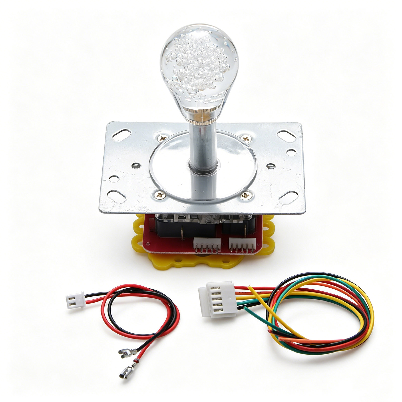 Joystick d'arcade LED pour mac - Arcade Game Coin avis et prix