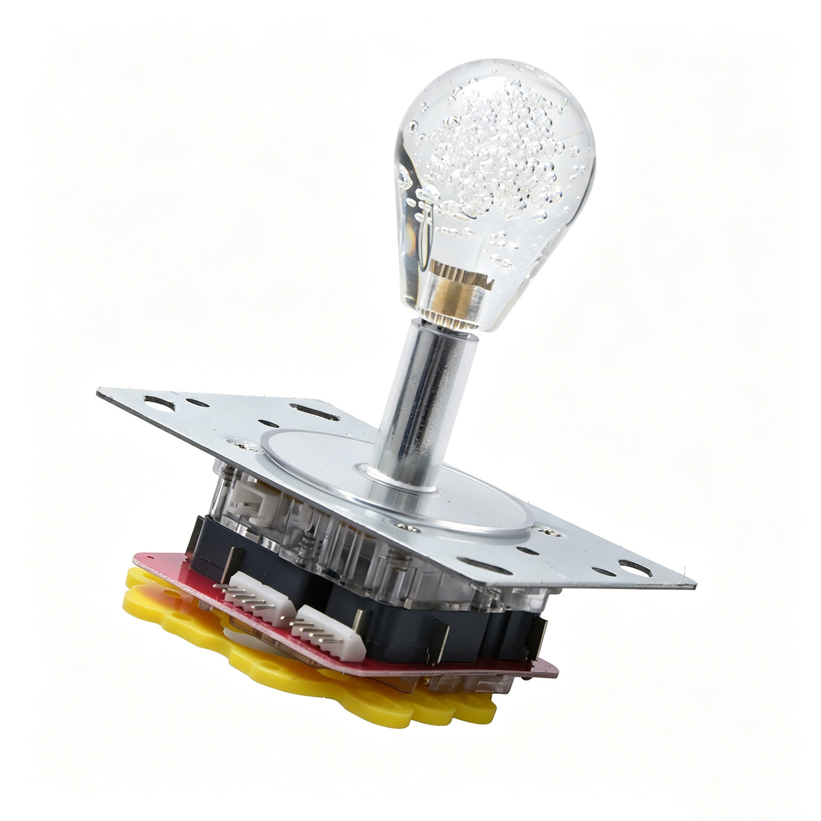 Joystick d'arcade LED pour mac - Arcade Game Coin avis et prix