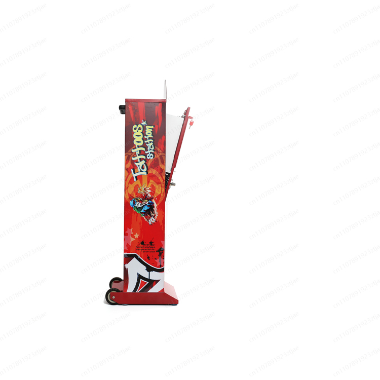 Distributeur automatique de ca - Vending Game avis et prix