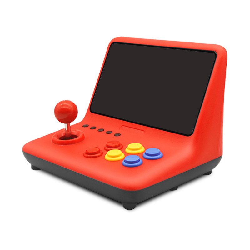 Coopreme A12 9 pouces IPS gran - Arcade Game Jackpot avis et prix