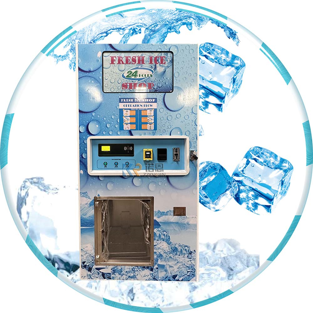 Distributeur automatique perso - Commercial Vending Machine avis et prix