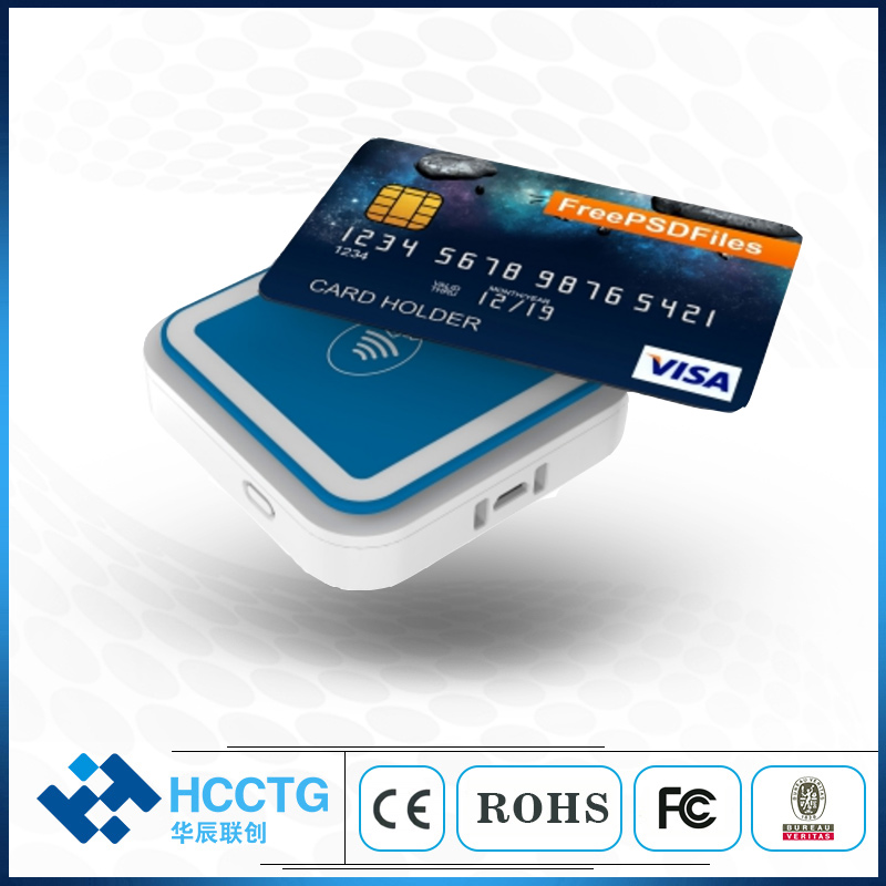 Lecteur de carte mobile intell - Nfc Card Reader Vending avis et prix