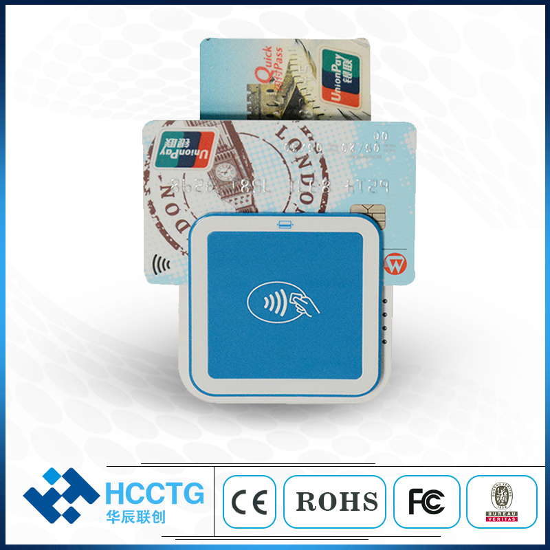 Lecteur de carte mobile intell - Nfc Card Reader Vending avis et prix