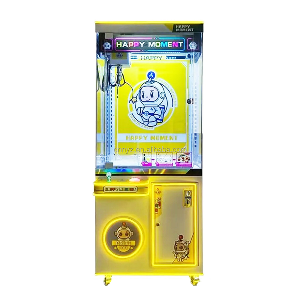 Machine de jeu commerciale d'a - Vending Game avis et prix