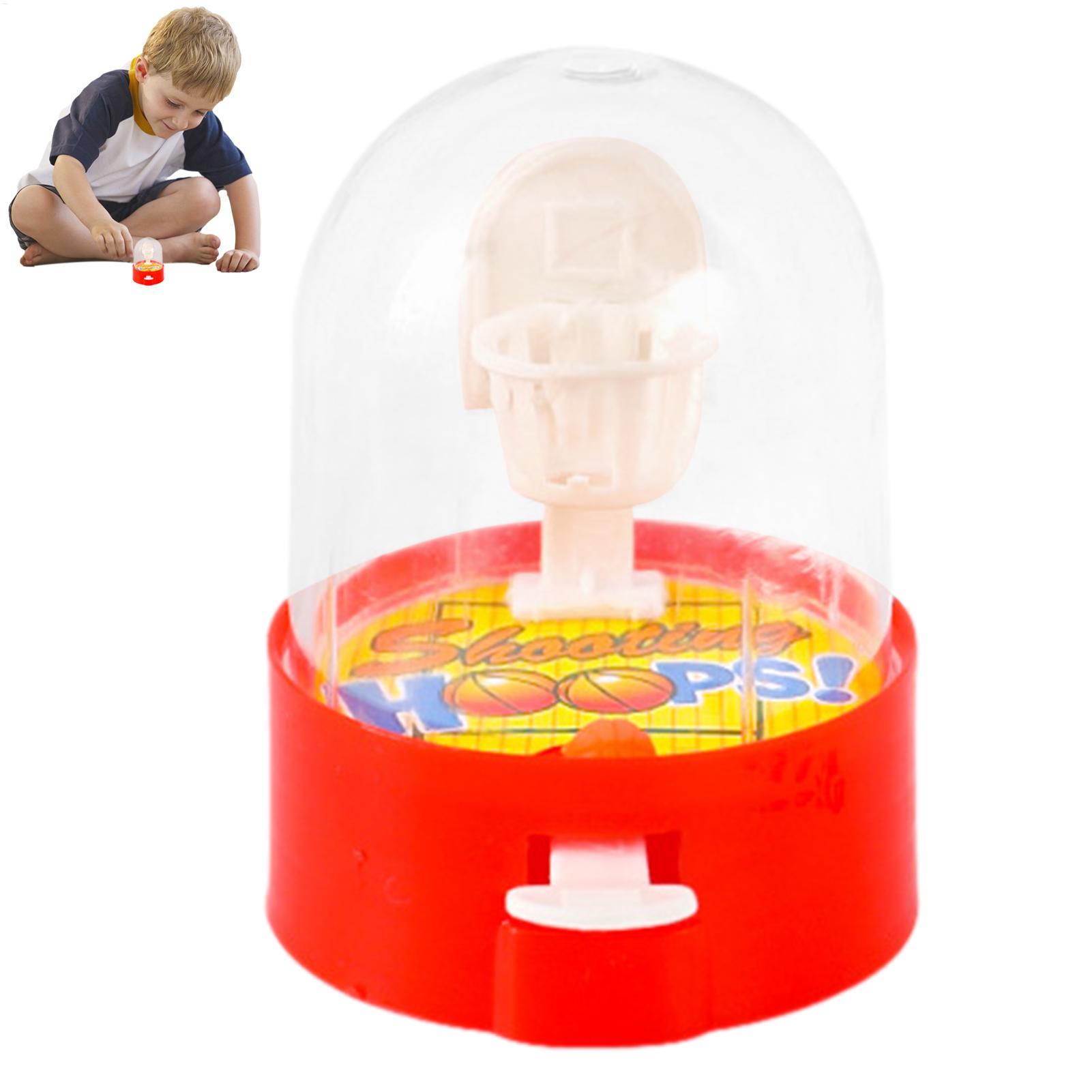 Mini jeu de basket-ball de bur - Basketball Arcade Game avis et prix