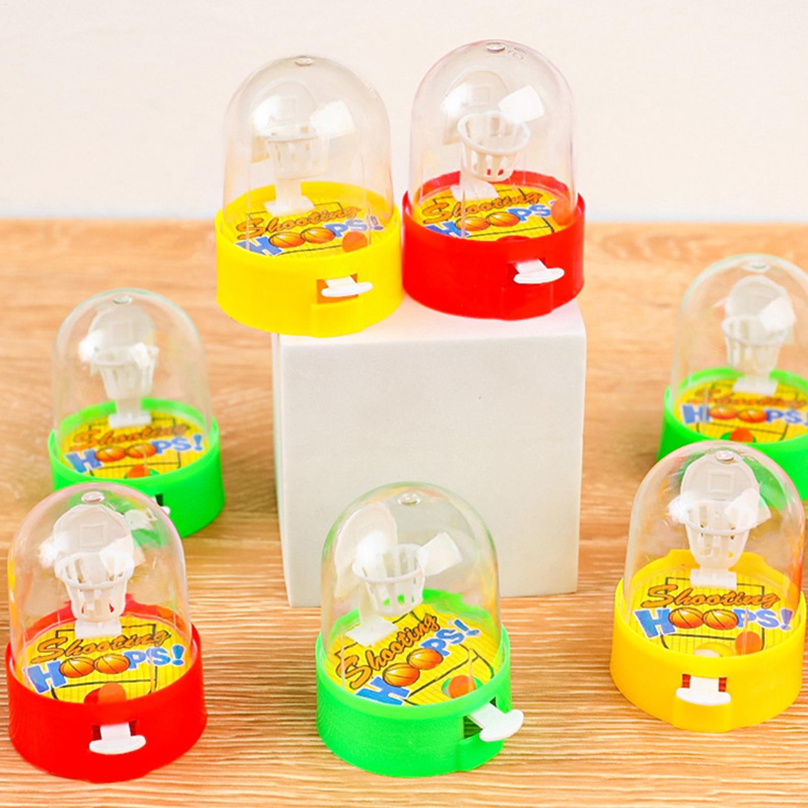Mini jeu de basket-ball de bur - Basketball Arcade Game avis et prix