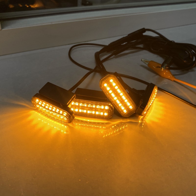 18LED calandre lumière pour HA - Arcade Wangan Midnight avis et prix