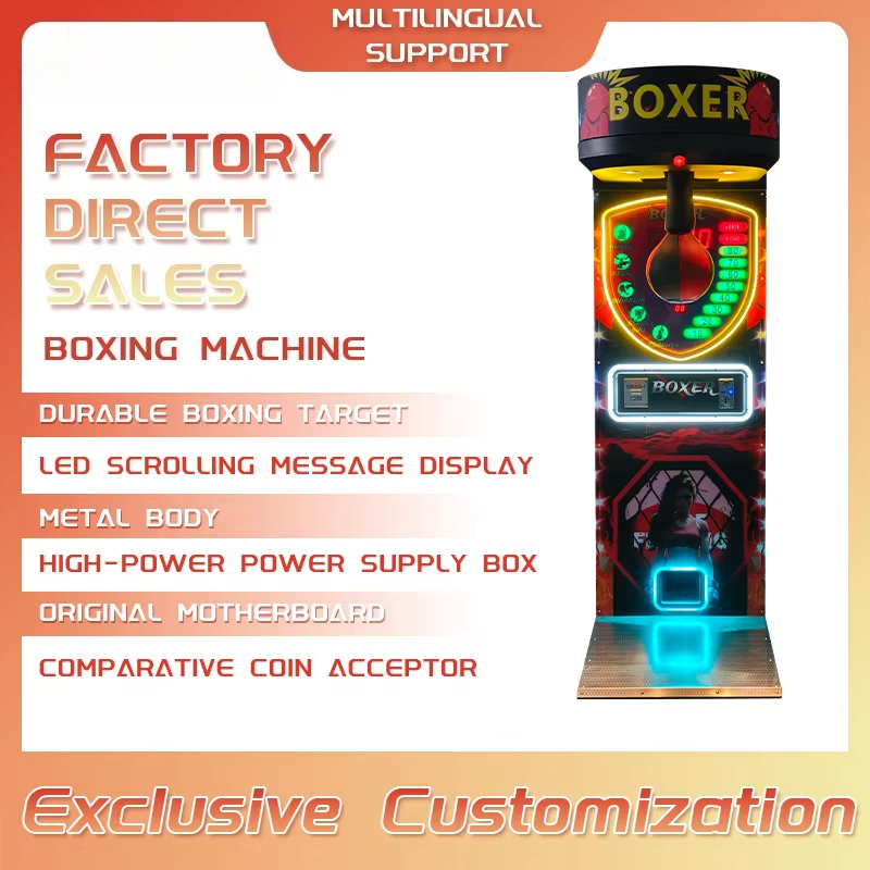 Nouvelle Version 2025 Machine  - Arcade Games & Vending Llc avis et prix