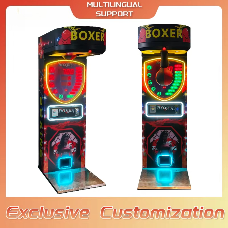 Nouvelle Version 2025 Machine  - Arcade Games & Vending Llc avis et prix