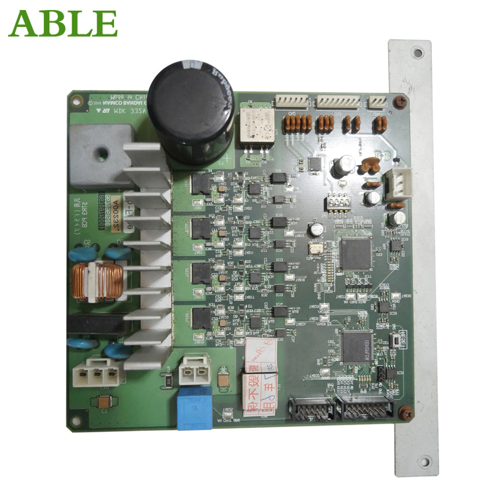 Carte de mouvement IO PCB pour - Arcade Wangan Midnight avis et prix